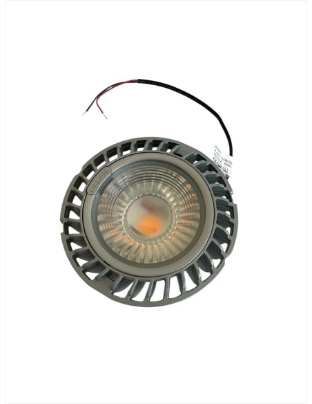 Spot LED Osram PL-CN111-COB-2800-830-40D-G1 FS1, 700 mA, 1 x 25,9 W, 3000 K